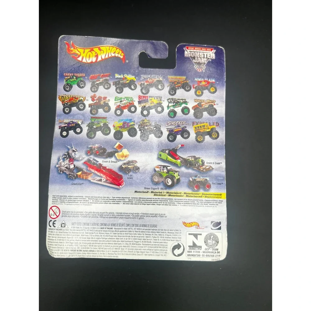 Hot Wheels hot wheels